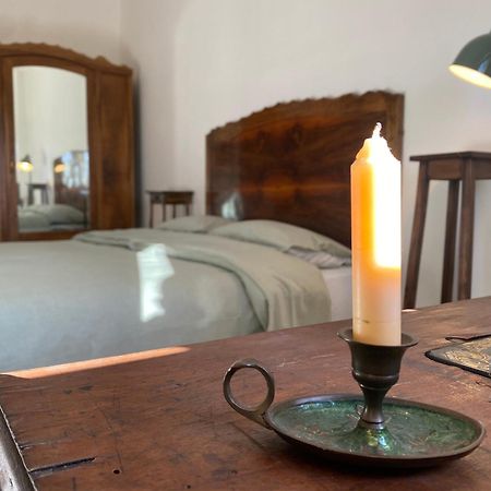 Trulli Pinnacoli Locorotondo Eksteriør billede