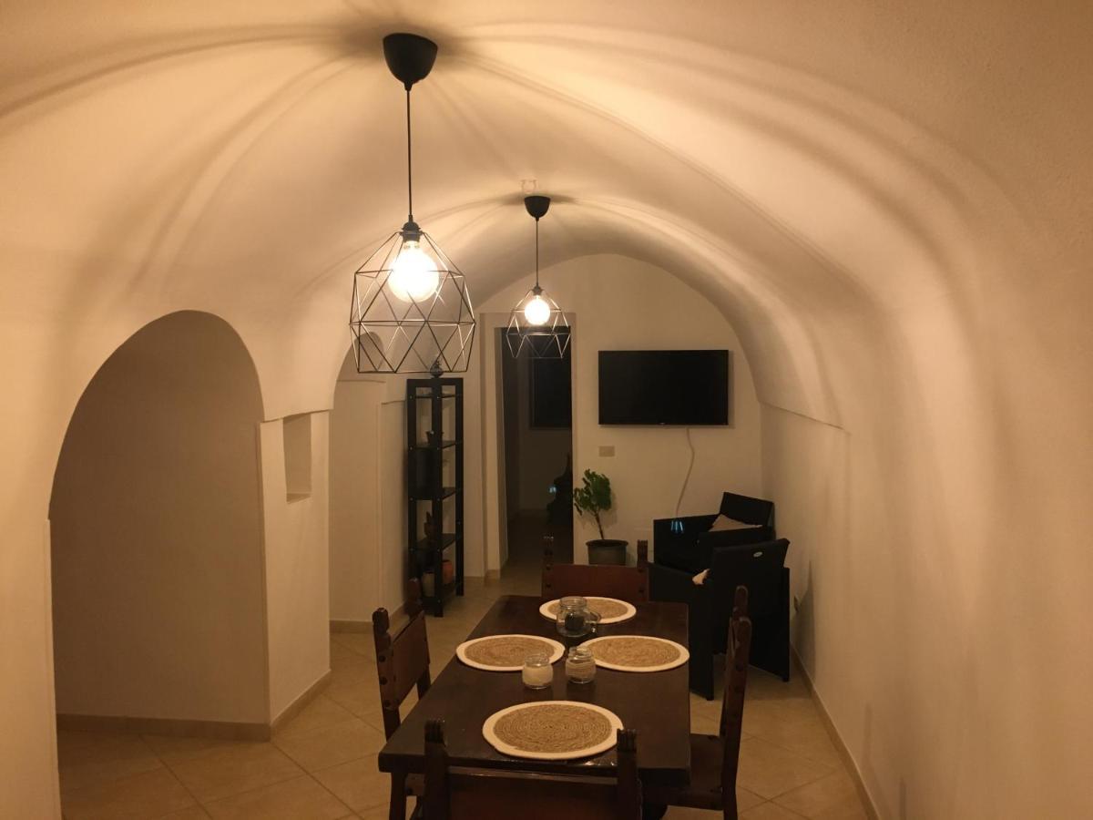 Trulli Pinnacoli Locorotondo Eksteriør billede